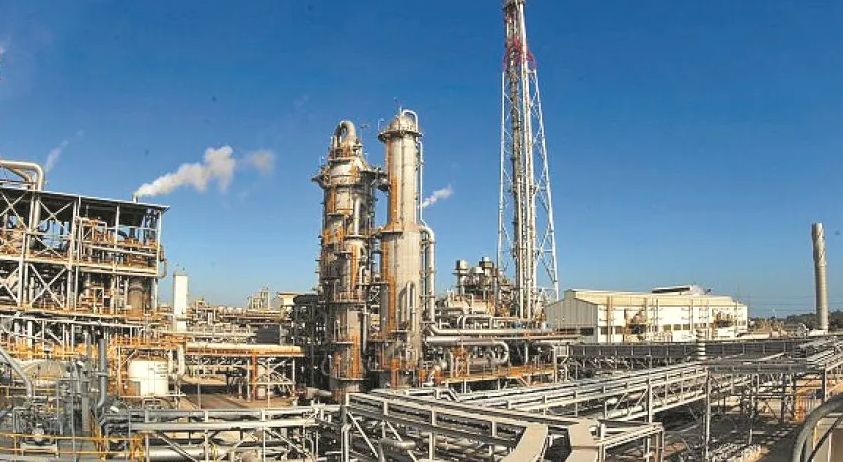 حلوان للأسمدة تسند أعمال الاستشاري لمشروع إنشاء مصنع إنتاج…