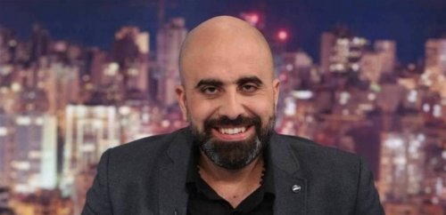 أول تعليق من هشام حداد على خبر انفصاله