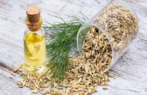 مش هتحتاج تروح الجيم مرة تانية!!... عشبة جبارة في كل منزل تقضي على الكرش نهائيًا في اقل من 10 ايام!