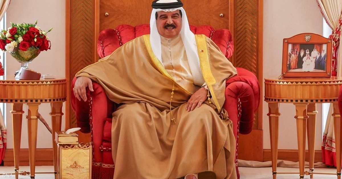 العالم اليوم - ملك البحرين والطيب يناقشان مؤتمر الحوار الإسلامي الإسلامي