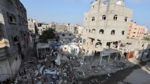 دعوة لإخلاء مؤقت لسكان الضفة والمقاومة ترد بالمواجهة