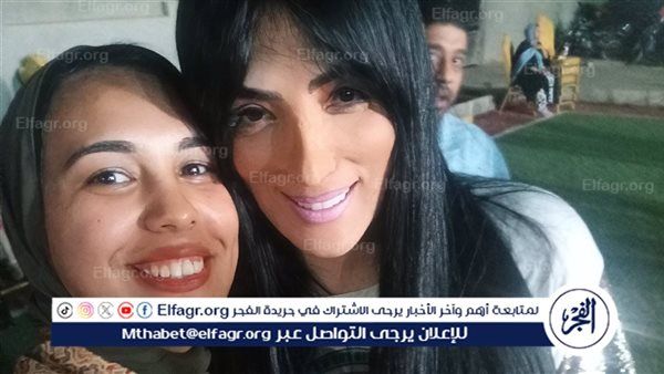 حورية فرغلي لـ "دوت الخليج الفني": دوري في فيلم "المدرسة " رعب ولكن مختلف عن "ساحرة الجنوب" (فيديو)
