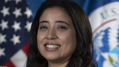 من هي بريندا عبد العال التي استعانت بها هاريس ؟