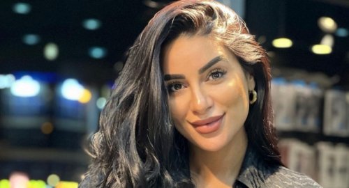 جوري بكر تعثر على طفلة بالشارع .. ماذا فعلت