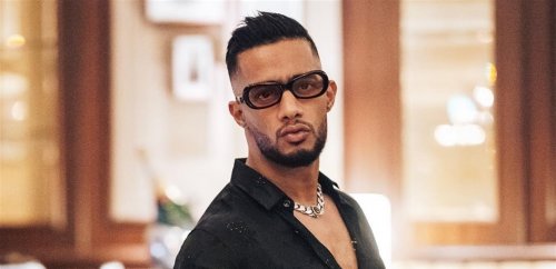 أشرف زكي يعلق على طلب إيقاف محمد رمضان