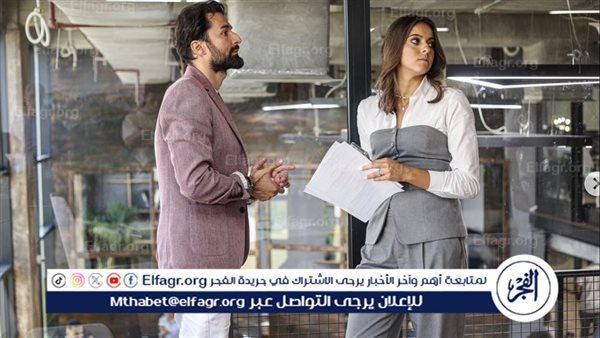 ميران عبدالوارث تكشف عن كواليس مشاركتها في مسلسل "عمر أفندي"