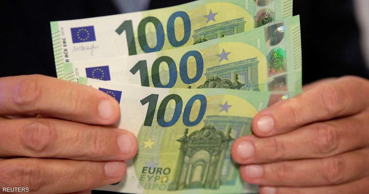 العالم اليوم - اليورو يتراجع عقب تزايد الرهانات على خفض الفائدة الأوروبية