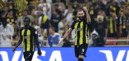 دوري الروشن.. احجز التذكرة وتباع مباراة الاتحاد ضد التعاون في الدوري السعودي