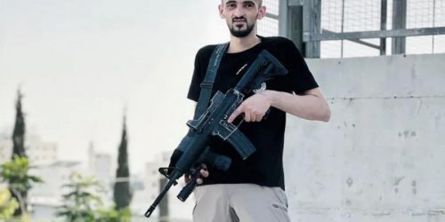 الاحتلال يغتال قائد كتيبة طولكرم شماليّ الضفة