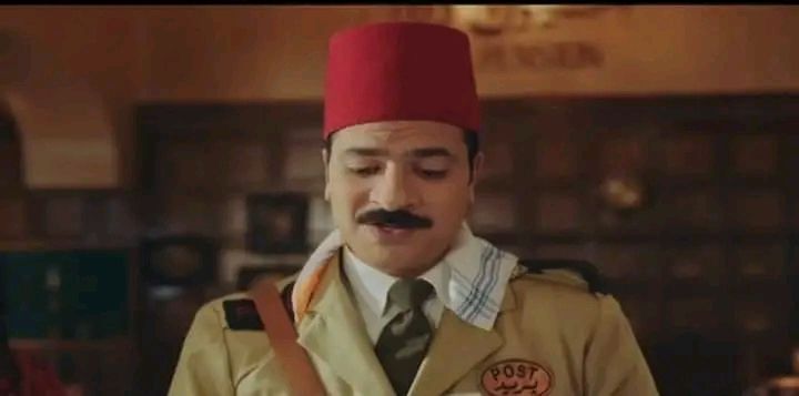 خاص| مصطفى أبو سريع يرد على سؤال "هل انت مظلوم فنيا؟"