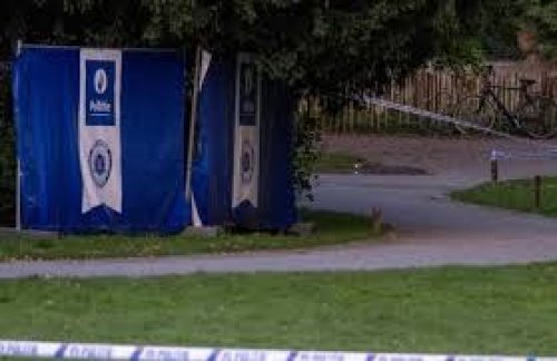 العثور على جثة فلسطيني مشنوقًا على شجرة ببلجيكا