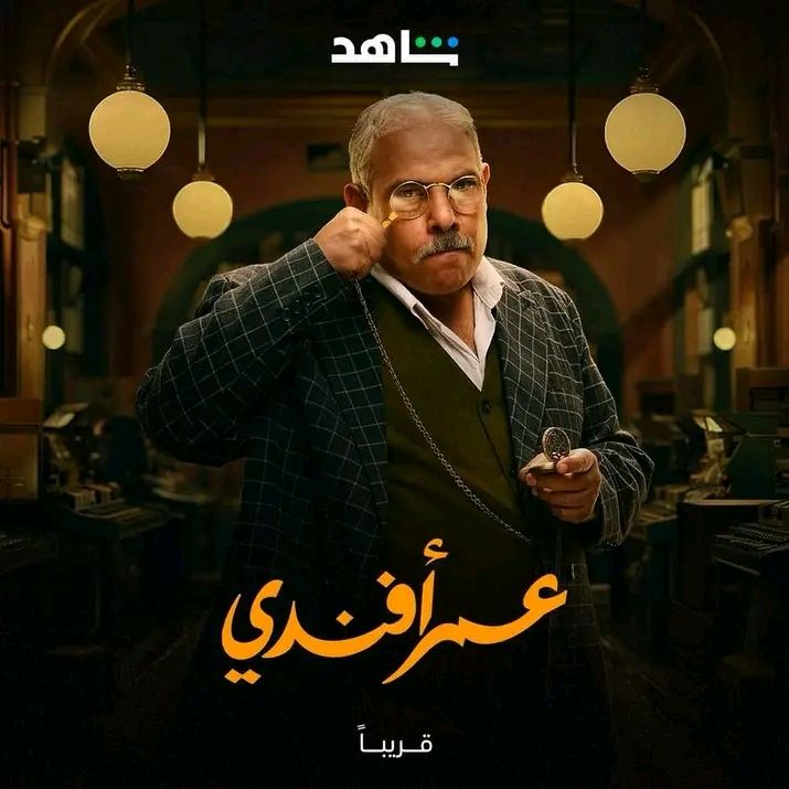 خاص| محمد رضوان: "أبحث عن الاختلاف في كل أدواري.. وبحب الفن ومتمناش أرجع بالزمن"