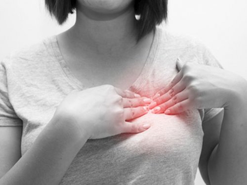 ما هي تكيسات الثدي واسبابها وأعراضها وكيفية علاجها