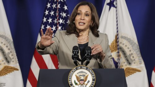 القتل مستمر .. وهاريس تدعو إلى وقف الحرب في غزة