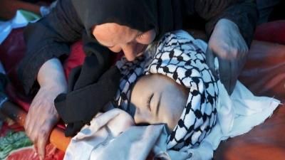 أخبار اليمن : الأونروا: مقتل 150 طفلاً بالضفة منذ 7 أكتوبر