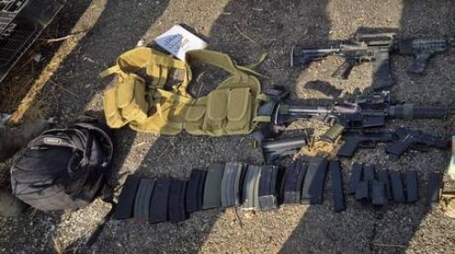 جيش الاحتلال يعلن اغتيال وسام حازم قائد حماس في جنين