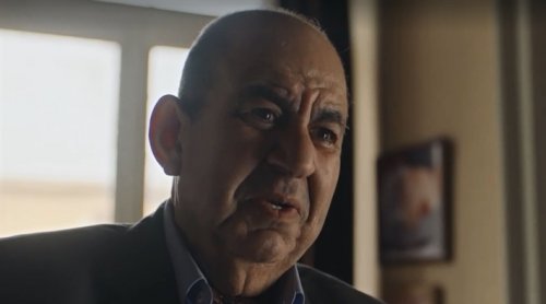 الفنان محمد التاجي يتعرض لوعكة صحية