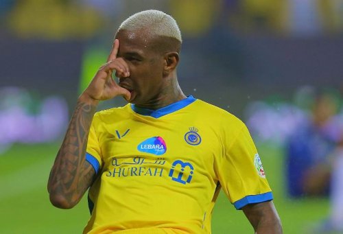 اليك حقيقة رحيل تاليسكا: صفقة تبادلية محتملة مع نادي الشباب ! تفاصيل كاملة