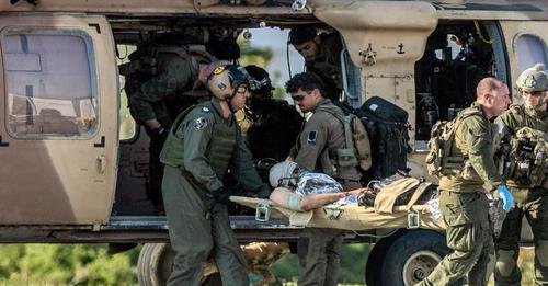 مقتل جندي إسرائيلي وإصابة آخرين في جنين