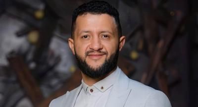 أخبار اليمن : حمود السمه بكلمات مؤثرة: الأحزان تتوالى