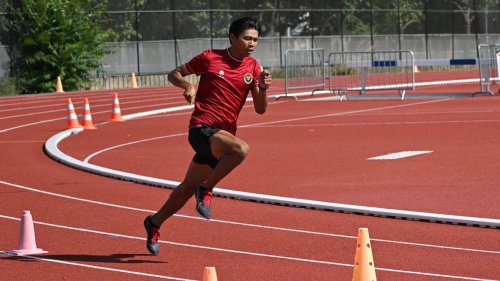 ارالمبياد ألعاب القوى 2024.. القنوات الناقلة وحصاد العرب من الميداليات فيه