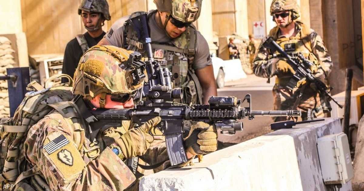 العالم اليوم - الجيش الأميركي يعلن قتل 15 من مقاتلي داعش في غارة بالعراق