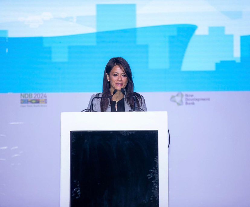 المشاط: وضع أطر مؤسسية للتعاون بين دول البريكس يجذب المزيد…