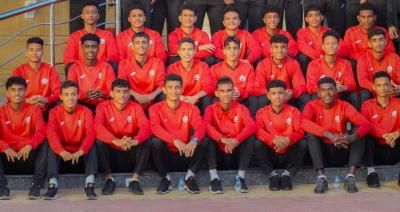 أخبار اليمن : ناشئو اليمن في الأردن