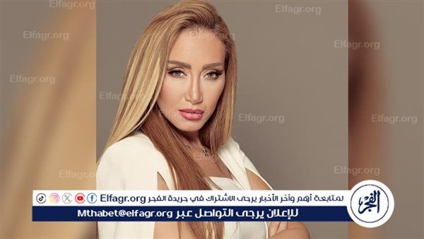 "قمر وحلوة وطيبة".. ريهام سعيد توجه رسالة لرانيا يوسف بعد كليبها الأخير