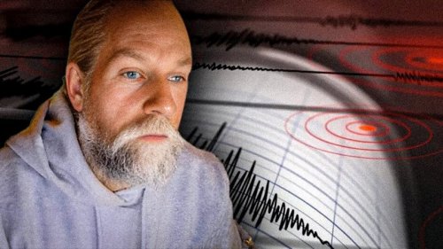 باقي من الزمن 24 ساعة .. فرانك العالم الهولندي يحذر البشر من مما سيحدث الساعات القادمه حاولوا الفرار.. تفاصيل صادمة