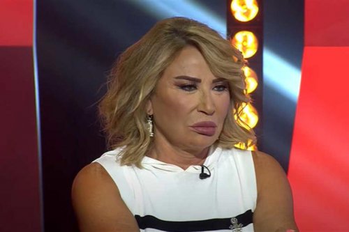 إيناس الدغيدي تتحدث عن تجربتها للمساكنة قبل الزواج