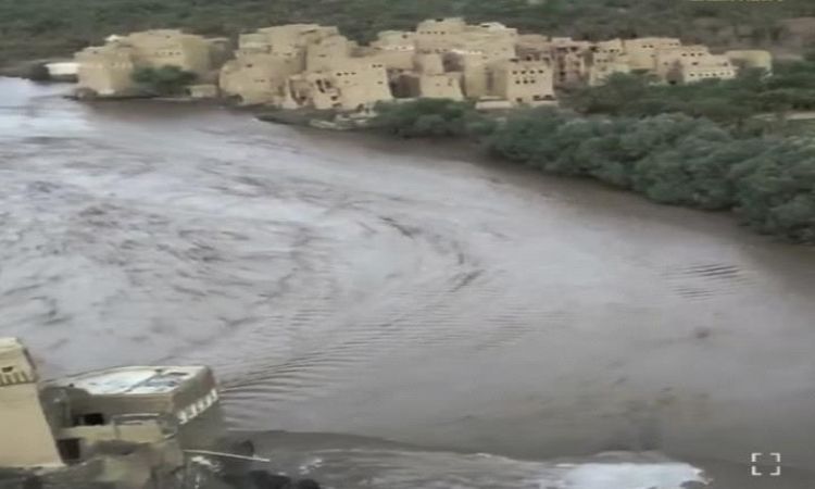 فاجعتين في اليمن يتحدث عنهما الفلكي الشوافي.. تابع