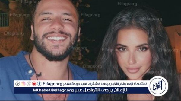 بعد نجاحها في عمر أفندي... ماذا قال المخرج محمد السباعي عن زوجته آية سماحة؟