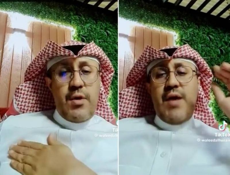 طبيب سعودي يُجيب: هل نغزات القلب التي تشعر بها مثل الدبابيس دليل على مشكلة صحية خطيرة؟