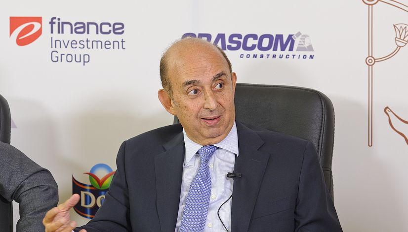 مجدي طلبة رئيس الشركة: (T&C) تستهدف 200 مليون دولار…