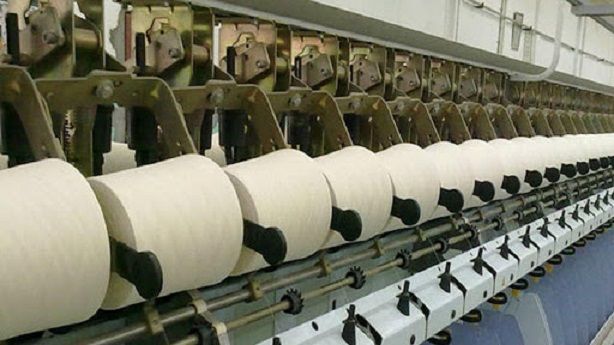 رئيس مصنع نسيج عيسى: مطالب بمبادرات لدعم شراء الآلات بفائدة…