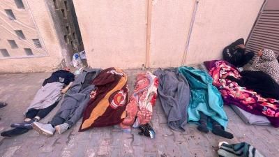 أخبار اليمن : 40738 شهيداً منذ بدء العدوان على غزة