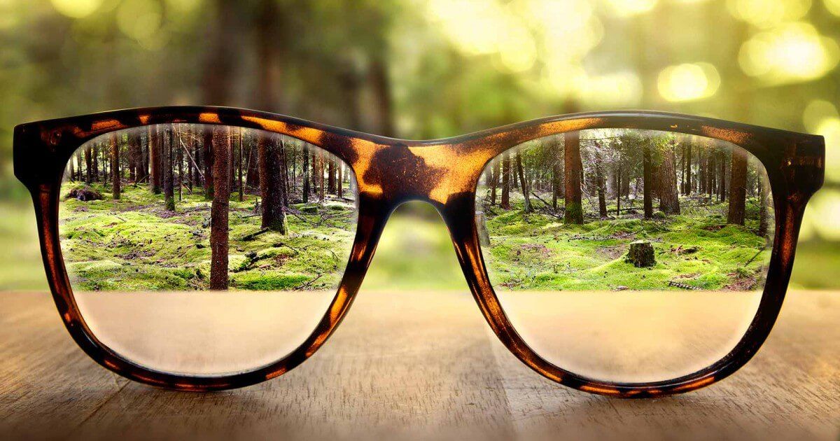 وداعاً لضعف النظر .. كوب واحد من عصير هذه العشبة قبل النوم وانسى مشاكل ضعف بصرك؟