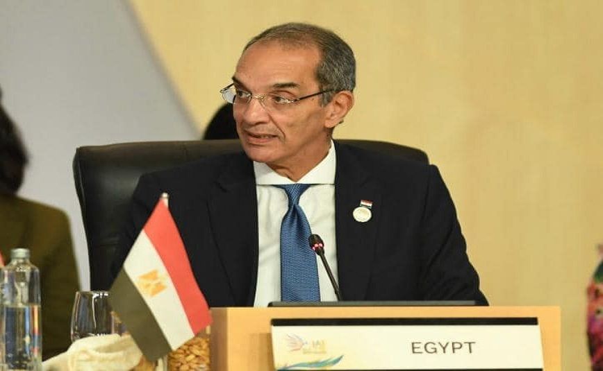 وزير الاتصالات: نشجع نشر الكابلات البحرية لربط جنوب شرق آسيا…