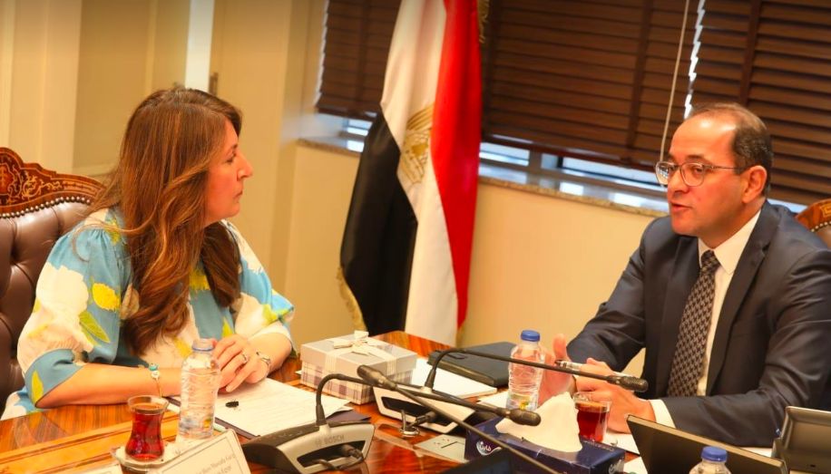 وزير المالية: ندرس طرح سندات خضراء وصكوك في السوق المحلية