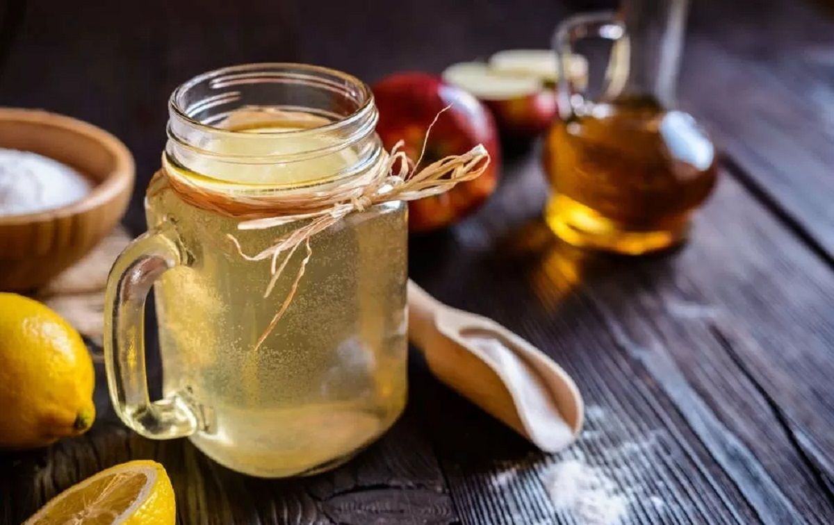 تحذير هام .. هذه الفئة من الأشخاص يجب ان تتجنب خل التفاح.. لهذا السبب الخطير