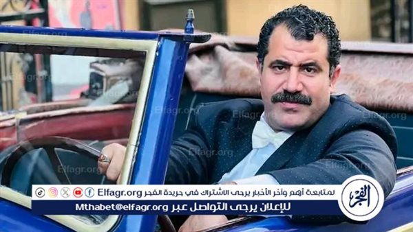 خاص| محمود حافظ: "جيت من بلدي عشان أحقق حلمي.. وقبلت أدوار منحوتة عشان عندي مسؤوليات"