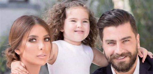 رقصة درّة مع ابنة معتصم النهار تتصدر الترند