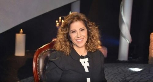 ليلي عبد اللطيف تقولها بثقة وتبشر هذه الدولة بإقتصاد لم يسبق له من قبل في العالم بأكملة