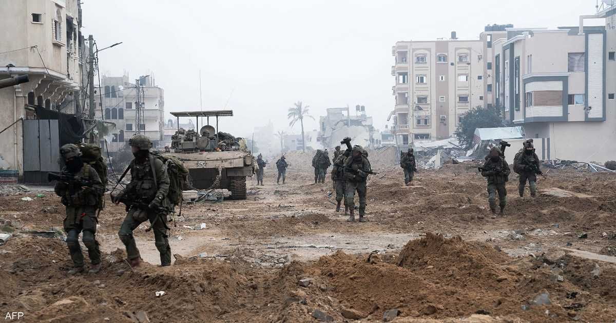 العالم اليوم - إسرائيل.. مقتل قائد هجوم حماس على "نتيف هاسارا"