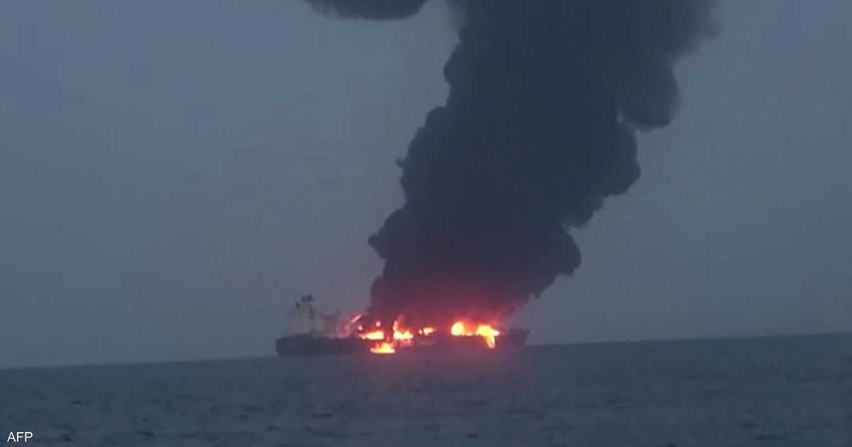 العالم اليوم - الناقلة المشتعلة في اليمن.. تحذيرات من "كارثة غير مسبوقة"