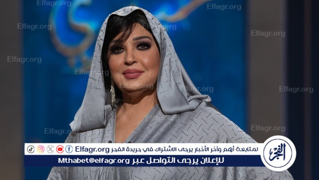 مفاجأة.. فيفي عبده تنضم لأبطال مسلسل العتاولة 2