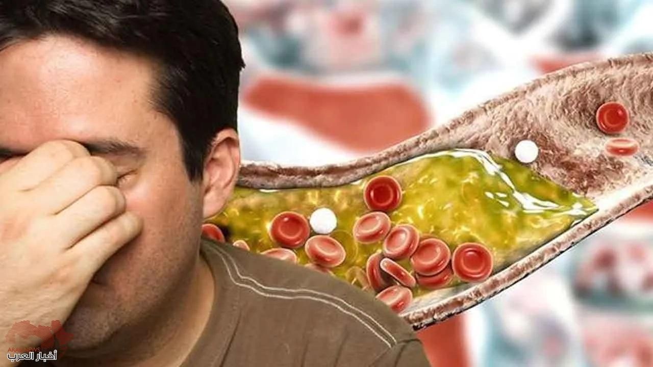 ظهور هذه العلامة على أنفك تعني أنك مصاب بمرض خطير وقاتل!