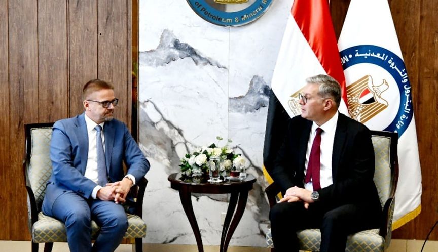 توتال إنرجيز الفرنسية تخطط لتوريد حصتها من الغاز القبرصي…