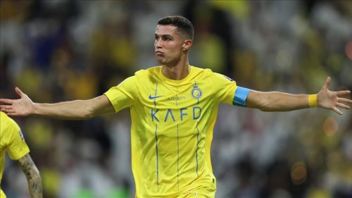 بتوصية من رونالدو: النصر يعرض "راتب ضخم" لإنهاء صفقة عالمية بعد إغلاق الميركاتو !